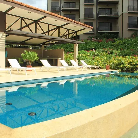 Reserva Conchal/Luxury Condo Beach Resort And Spa